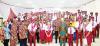 Strive towards excellence, Madein tells students as CAGSOSA ‘81 set marks 45 anniversary