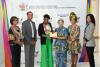 Ministry of the People Presents One–Off Grant in Support of Programme To Empower Young Men And Prevent Gender-Based Violence