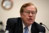 Former US envoy urges US to ease NK travel ban, citing its impact on aid workers