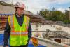 A Career built on quality: Brian Quiroga named USACE Quality Professional of the Year