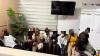 NACOC busts alleged cannabis network at KTU, arrests 10 students during Hall Week
