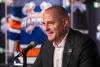 Mathieu Darche’s Islanders staff has its new AHL general manager