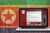 N. Korea denounces joint warning over its cyberactivity as 'false' info