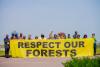 Wildfires & Climate Change: Why the Smell of Smoke is a Global Health Warning
