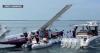 Americans rescued from seaplane after crash into dock in the Bahamas