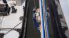 New Robot Is Now Crawling Beneath a Carnival Cruise Ship