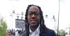 Illinois legend Ayo Dosunmu proposes to girlfriend in Chicago