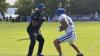 Energy’s up as Colts put on pads for first time in training camp