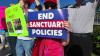 Yonkers immigration debate highlights divide over New York ban on local police cooperation with ICE