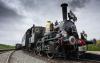 Why St. George, Utah Never Got A Railroad Connection