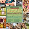 The Montgomery Museum of Art & History Celebrates Appalachian Traditions with Heritage Day Festival: 250 Years of Community & Food