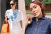 I tried the $24 perfume Jennifer Lawrence carries with her always — and it’s not what I thought