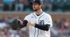 Detroit Tigers trade pitcher Casey Mize to San Diego Padres