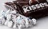 Some Hershey’s Kisses Recalled Across Canada Over Undeclared Almonds