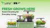 LetPot to Showcase AI-Powered Smart Growing Innovations at IFA Berlin 2026