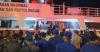 Rescue efforts continue after Indonesian ferry fire