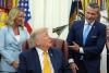 Trump warns Iran: "Last chance before decapitation"