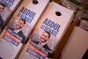 El-Sayed Surges in Michigan Senate Primary Polls Despite Big Spending by AIPAC