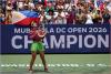 Tennis: Philippines’ Alex Eala wins first WTA title, Taylor Fritz claims Washington crown