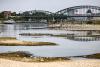 Europe’s ebbing rivers pose double-threat to energy and economy