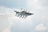 Annual New York Air Show Roars Over County Airport