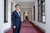 [Exclusive] NSC Secretary-General Joseph Wu: “What We Fear Most Is a Public Grown Numb to China's Pressure”