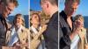 A Swedish couple recreated this iconic Bollywood song, and even Suniel Shetty couldn't ignore it