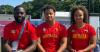 Grenadian swimmers raise bar on regional and international stage