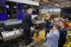 Croatian High-Tech Trains: The Innovation Transforming Rail Transport