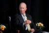 Daniels Talks Vision for Purdue in Indianapolis