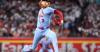 UPDATED: Brewers acquire Dustin May, JoJo Romero from Cardinals, send pair of outfield prospects to St. Louis