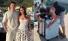 Aussie couple forced to travel without luggage for seven days after airline loses their suitcases: 'No one is taking responsibility'