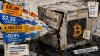 Facing a severe cash crunch, Bitcoin miner Sphere 3D quietly prepares to dilute its shareholders by a staggering 50%