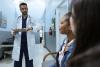 Medicare Will Require a Documented Doctor Visit Before Delivering Home Ventilators and Most Wheelchairs Starting October 28