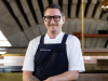 Rob Cockerill takes over from Peter Gilmore as executive head chef of Bennelong