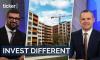 Federal budget impacts on Australian property investment strategies