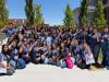 Nevada high school students explore STEM, health careers through community-focused research at the University of Nevada, Reno
