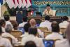 Prabowo draws flak over Iran nuclear remarks, North Korea mediation claim