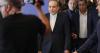 Iran says it's talking with Oman about temporary Hormuz route