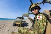 Russian military help could strengthen North Korean forces over time: Japan
