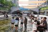 Seoul braces for first severe heat warning as heatwave sweeps South Korea