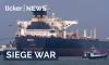 ‘This is siege warfare’: U.S. strategy in Strait of Hormuz