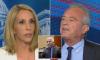 CNN star Dana Bash mocked for shrieking at RFK Jr. live on-air after Health Secretary asked why she never challenged Fauci and sent him gushing texts