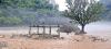 Asia's largest Shaligram under water again