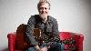 Oscar winner and musician Glen Hansard dies in motorcycle crash