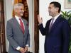World News | India-Uzbekistan Undertake Review of Strategic Partnership During Visit of Foreign Minister Saidov