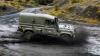 Industry poised for British Army’s LMV tender this week