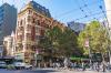 Melbourne's CBD just scored Australia's first precinct-wide valet parking service