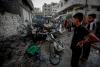 Seeking impunity to keep killing Palestinians, Israel objects to Trump Gaza roadmap