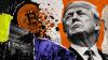 Trump Media’s 5,278 BTC vanishes from trackers after $165 million wallet move